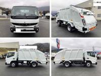 Mitsubishi Canter 2025