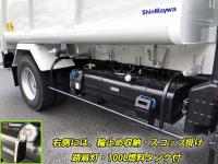 Mitsubishi Canter 2025