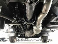 Mitsubishi Canter 2025