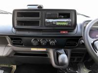 Mitsubishi Canter 2025