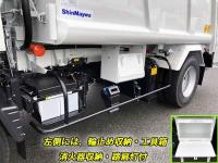 Mitsubishi Canter 2025
