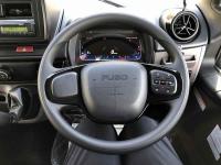 Mitsubishi Canter 2025