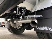 Mitsubishi Canter 2025