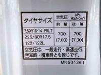 Mitsubishi Canter 2025