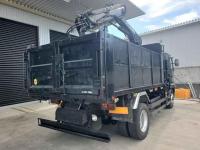 Hino RANGER 2004