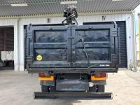 Hino RANGER 2004