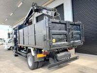 Hino RANGER 2004