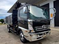 Hino RANGER 2004