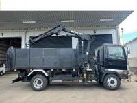 Hino RANGER 2004