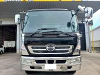 Hino RANGER 2004