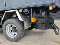 Hino RANGER 2004