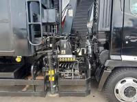 Hino RANGER 2004