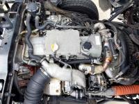 Hino RANGER 2004