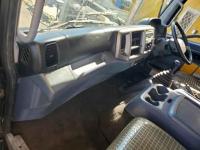 Hino RANGER 2004