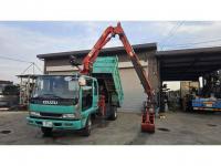 Isuzu Forward 1994