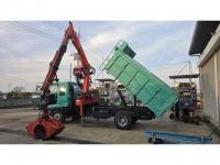 Isuzu Forward 1994