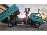 Isuzu Forward 1994
