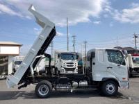 Mitsubishi FUSO FIGHTER 2023