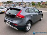 Volvo V40 2019