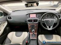 Volvo V40 2019
