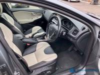 Volvo V40 2019
