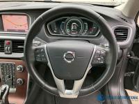 Volvo V40 2019