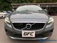 Volvo V40 2019