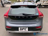 Volvo V40 2019