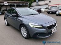 Volvo V40 2019