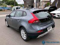 Volvo V40 2019