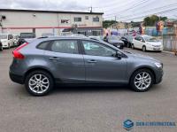 Volvo V40 2019