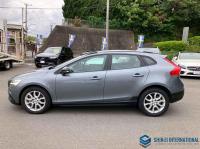 Volvo V40 2019