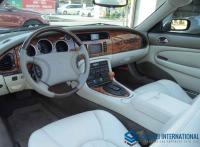 Jaguar XK 2000
