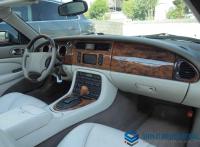 Jaguar XK 2000