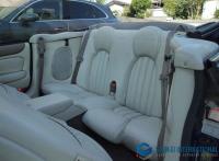Jaguar XK 2000