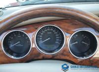 Jaguar XK 2000