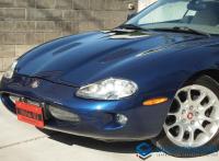 Jaguar XK 2000