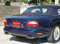 Jaguar XK 2000