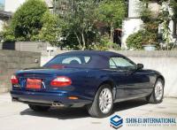 Jaguar XK 2000