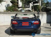 Jaguar XK 2000
