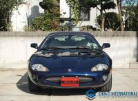Jaguar XK 2000