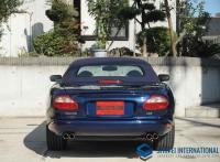 Jaguar XK 2000