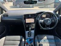 Volkswagen GOLF R 2018