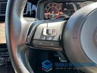 Volkswagen GOLF R 2018