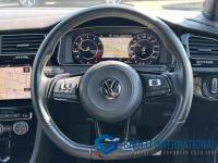 Volkswagen GOLF R 2018