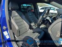 Volkswagen GOLF R 2018