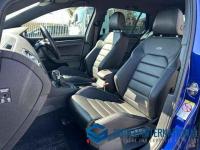 Volkswagen GOLF R 2018