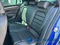 Volkswagen GOLF R 2018