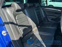 Volkswagen GOLF R 2018