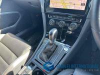 Volkswagen GOLF R 2018